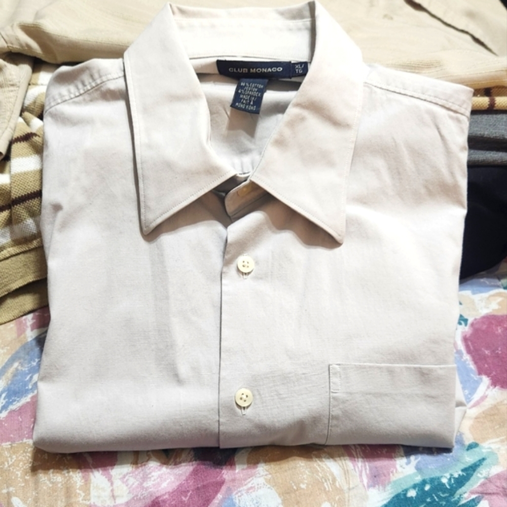 Dress Shirt - Picture 3 of 3
